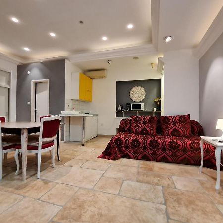Apartmani N.May'S Karlovac Extérieur photo
