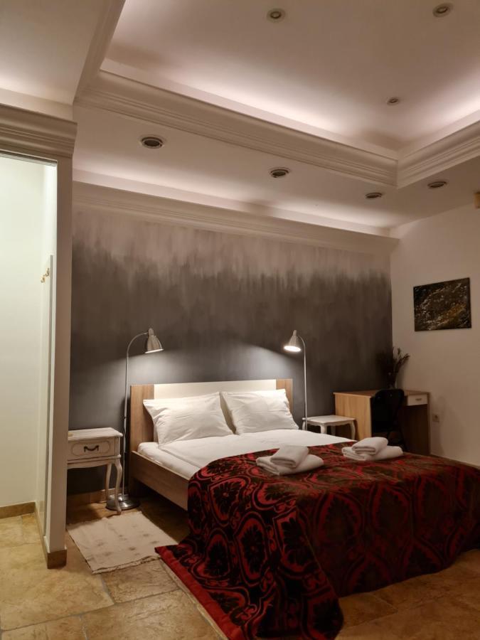 Apartmani N.May'S Karlovac Extérieur photo