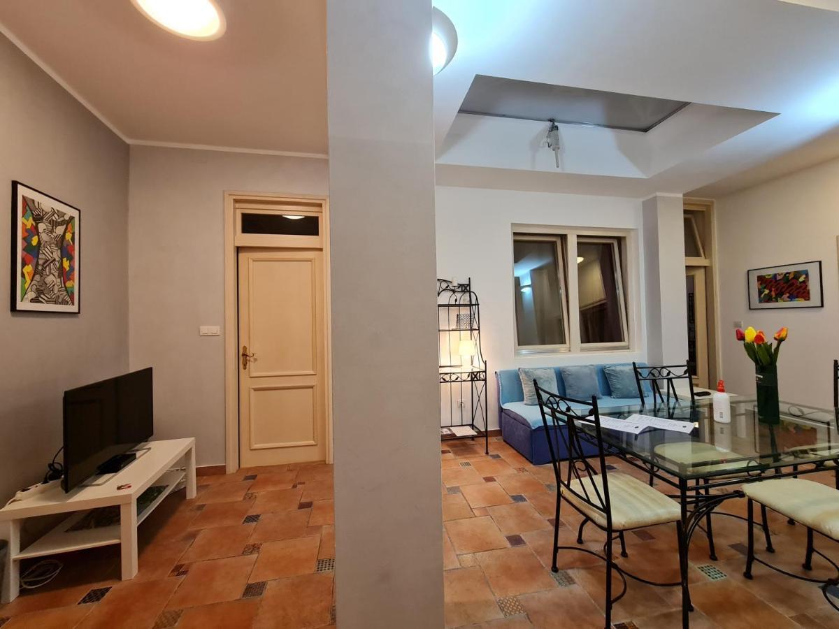 Apartmani N.May'S Karlovac Extérieur photo