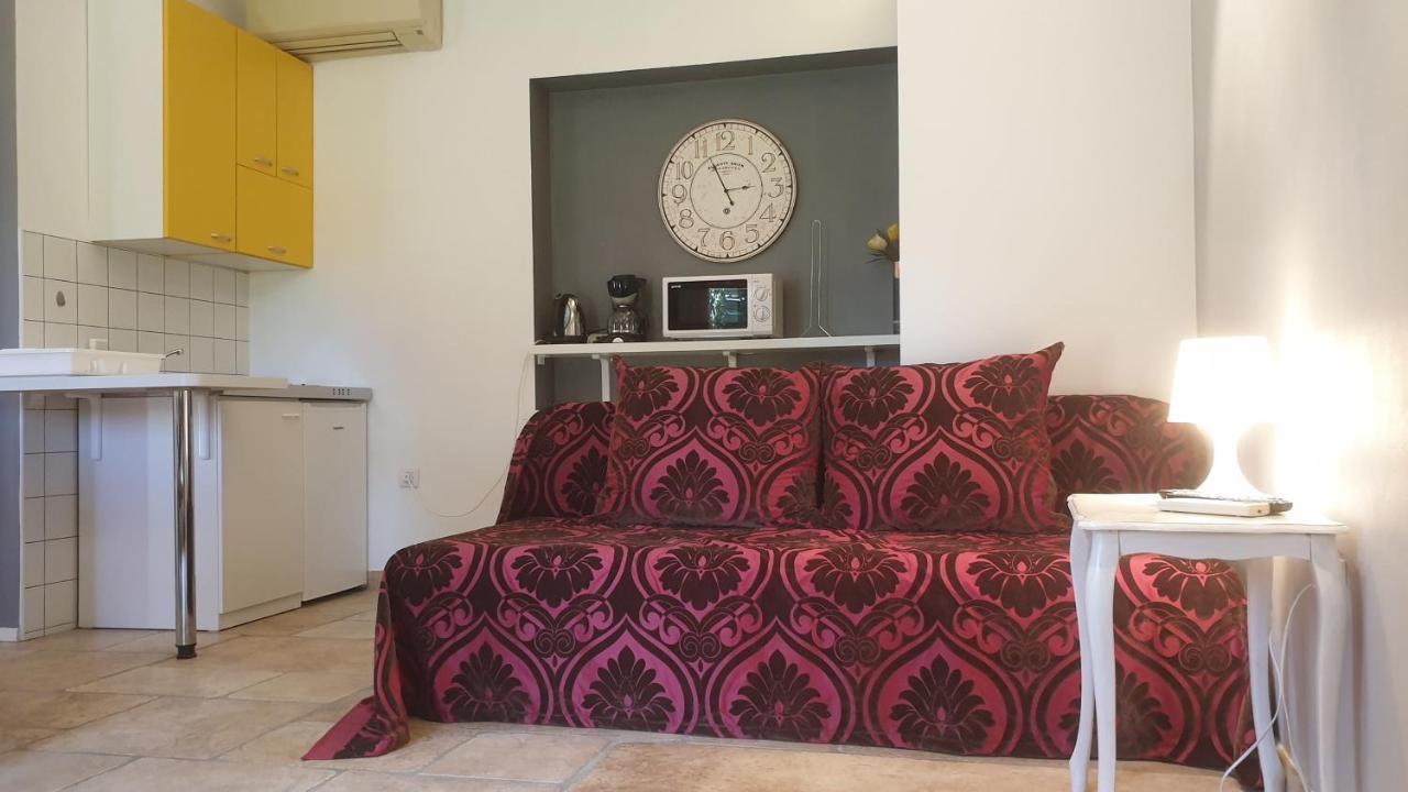 Apartmani N.May'S Karlovac Extérieur photo