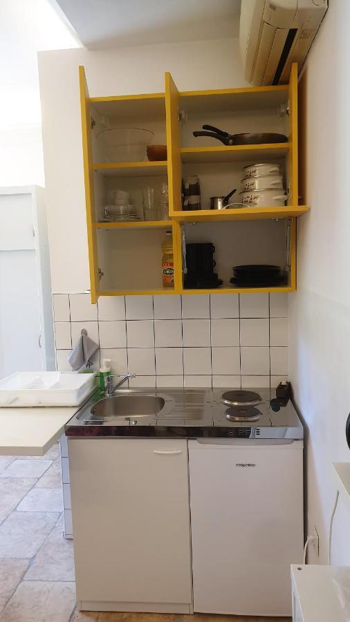 Apartmani N.May'S Karlovac Extérieur photo