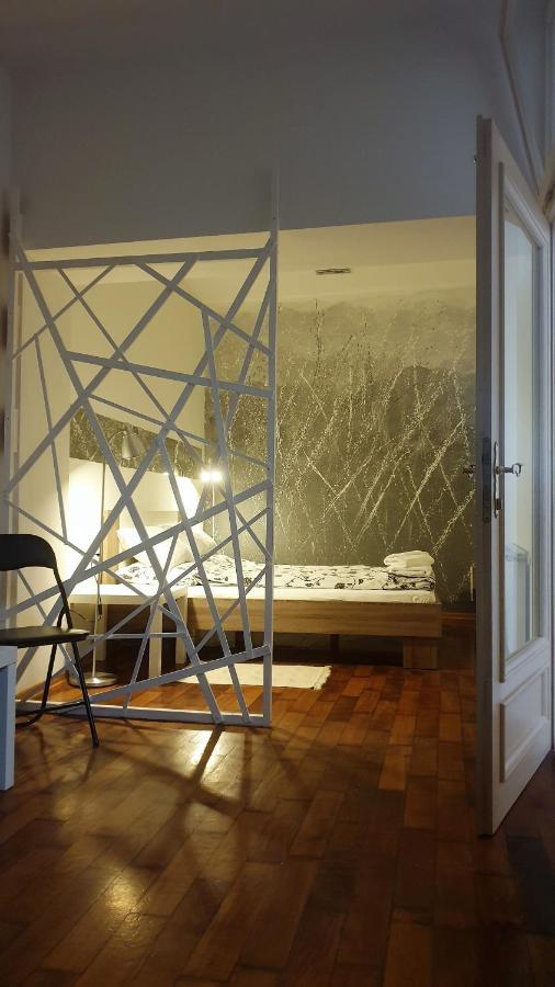 Apartmani N.May'S Karlovac Extérieur photo