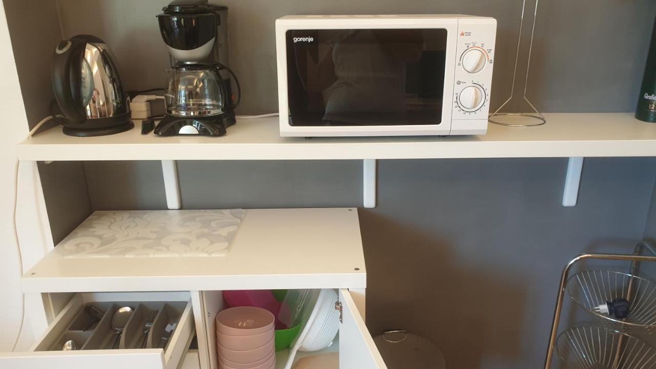 Apartmani N.May'S Karlovac Extérieur photo