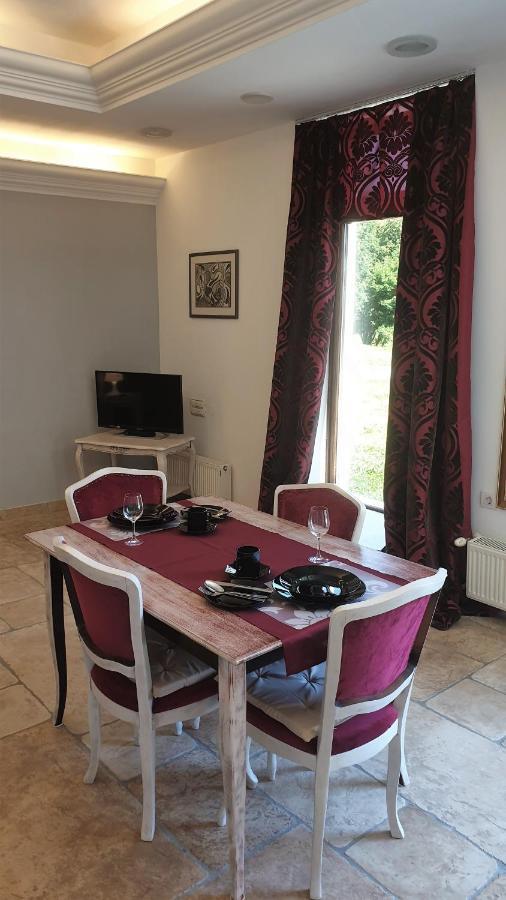 Apartmani N.May'S Karlovac Extérieur photo