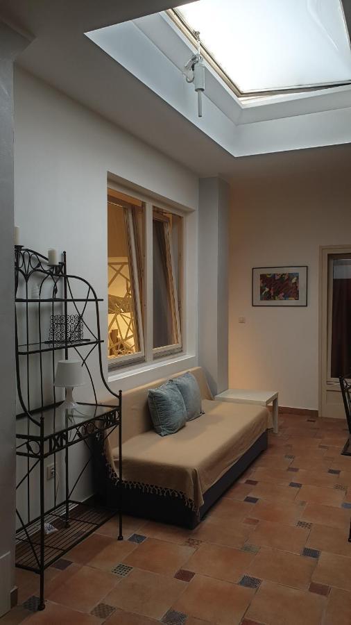 Apartmani N.May'S Karlovac Extérieur photo