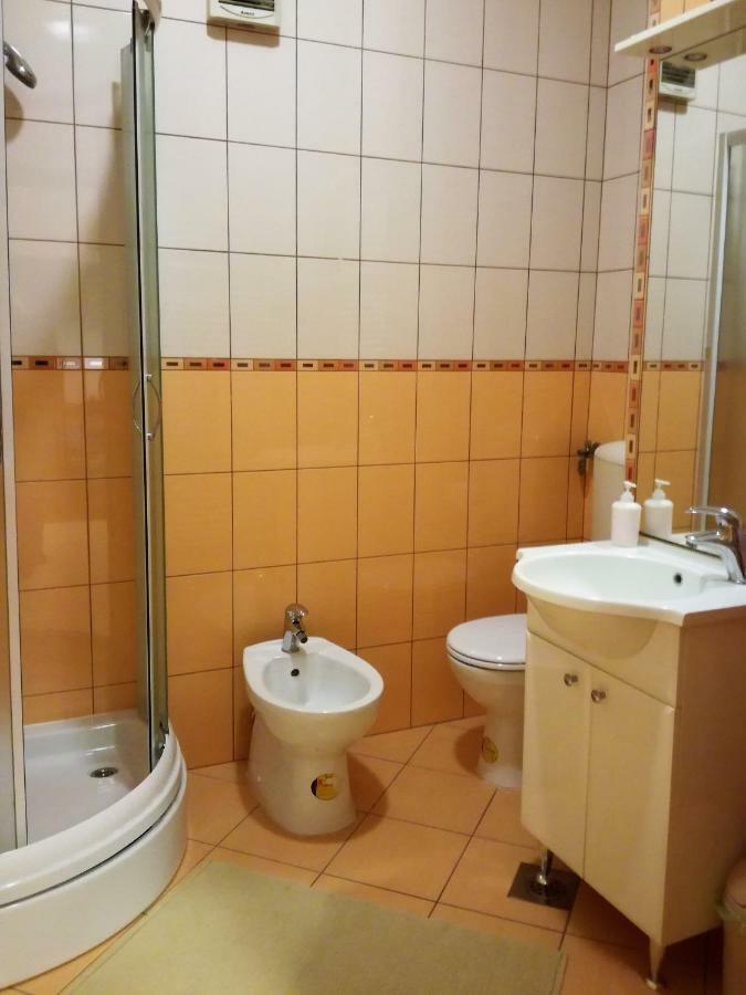 Apartmani N.May'S Karlovac Extérieur photo